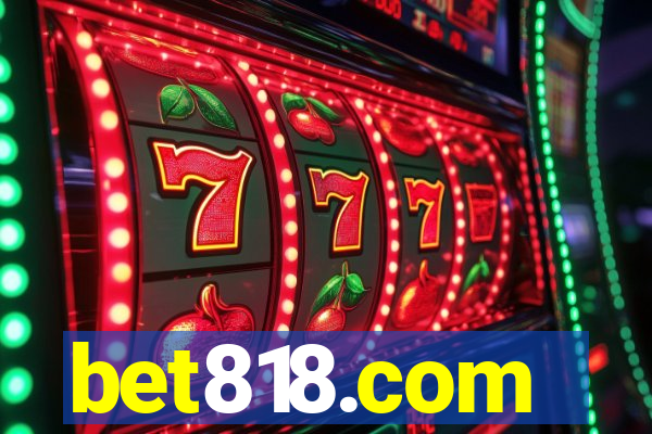 bet818.com