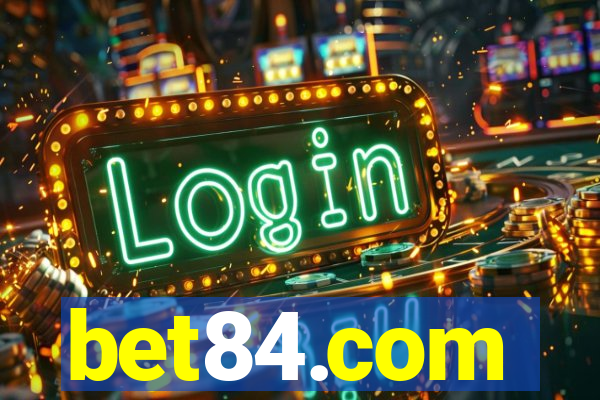 bet84.com