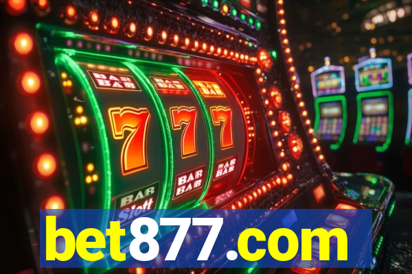 bet877.com