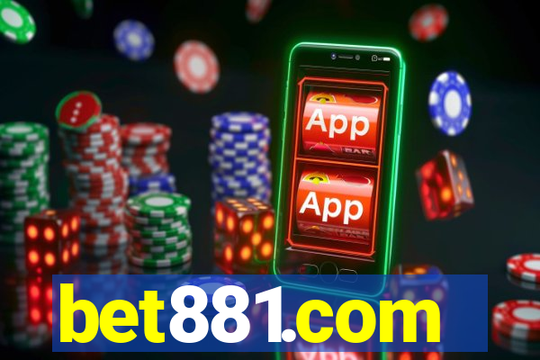 bet881.com