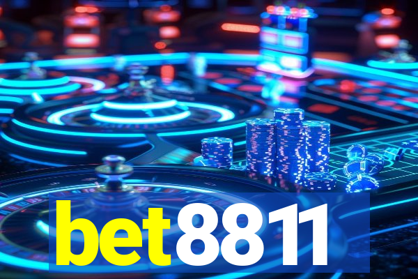 bet8811