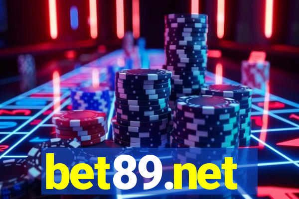 bet89.net