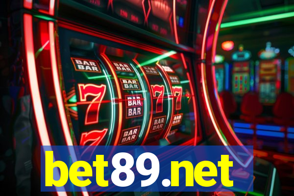 bet89.net