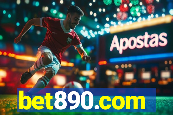 bet890.com