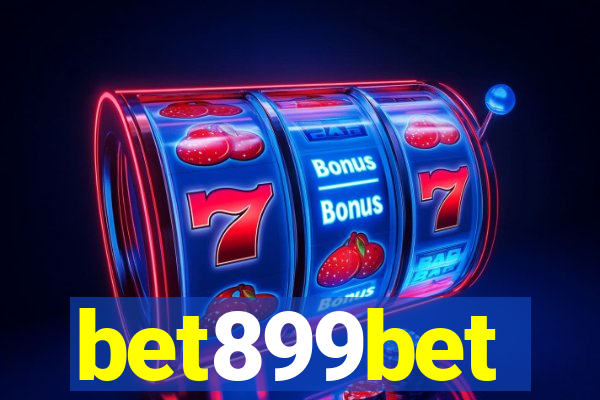 bet899bet