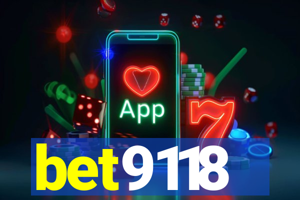 bet9118