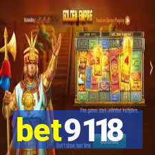 bet9118