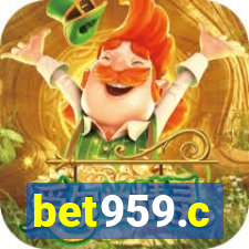 bet959.c