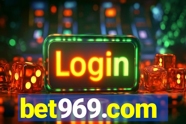 bet969.com