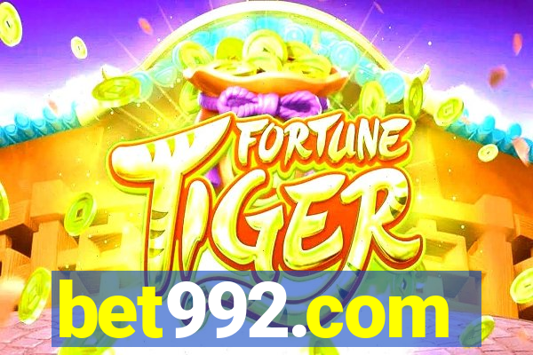 bet992.com