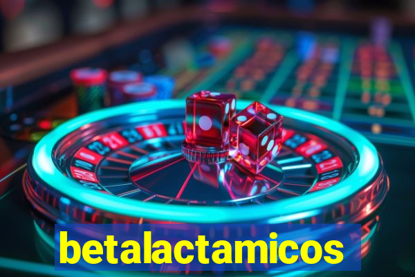 betalactamicos