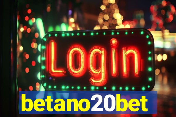 betano20bet