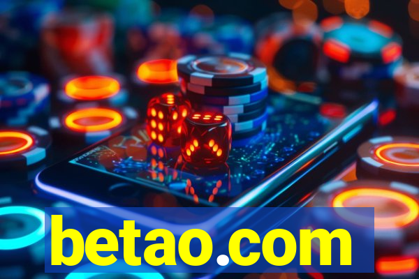 betao.com