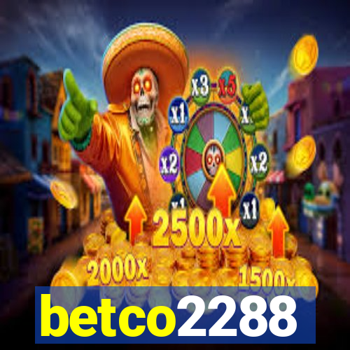 betco2288