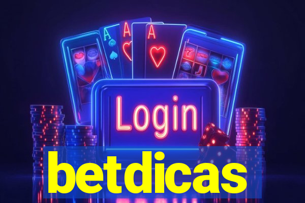 betdicas