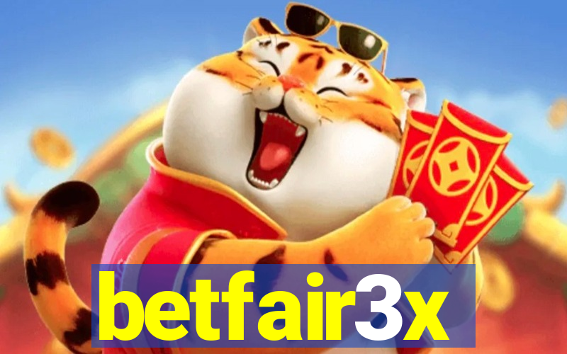 betfair3x