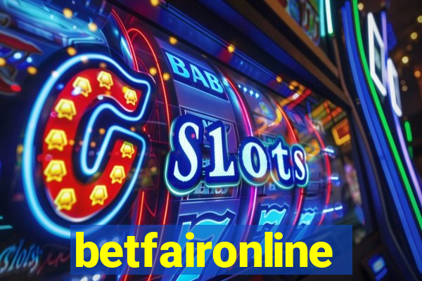 betfaironline