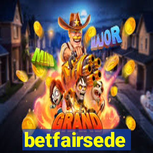 betfairsede