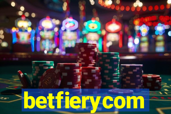 betfierycom