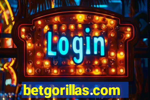 betgorillas.com