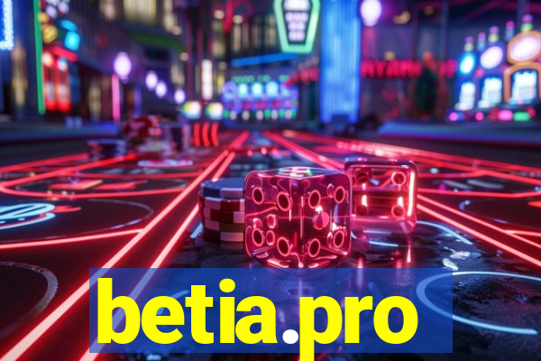 betia.pro