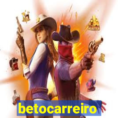 betocarreiro