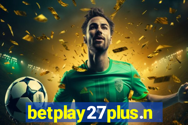 betplay27plus.net