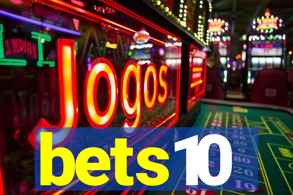 bets10