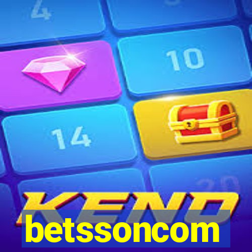 betssoncom