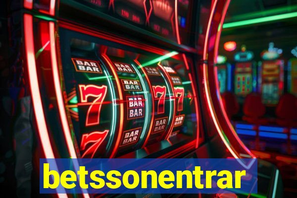 betssonentrar