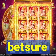 betsure