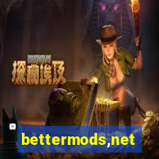 bettermods,net