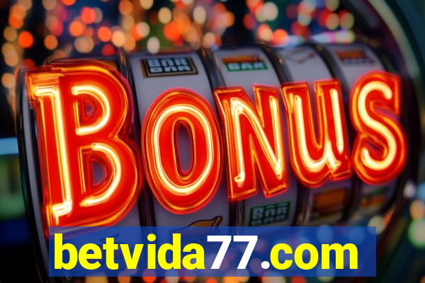 betvida77.com