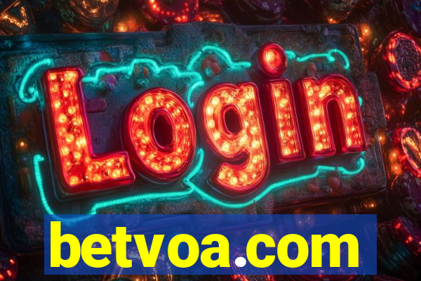 betvoa.com