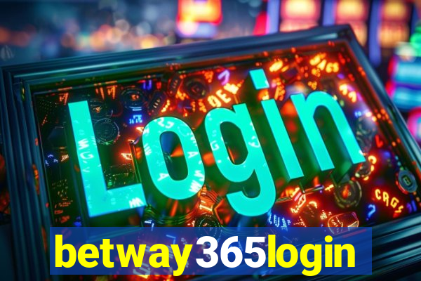 betway365login