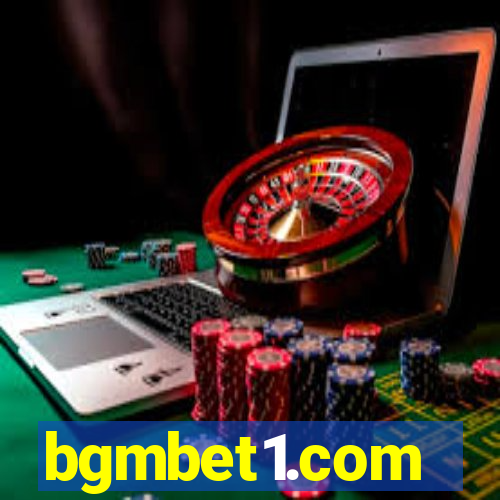 bgmbet1.com