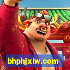 bhphjxiw.com