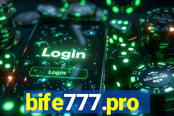 bife777.pro