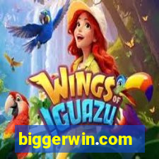 biggerwin.com