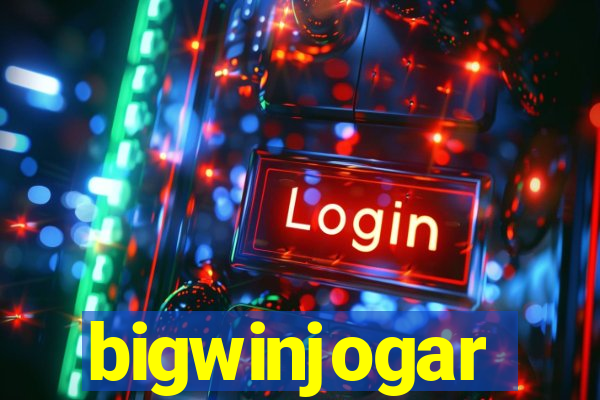 bigwinjogar