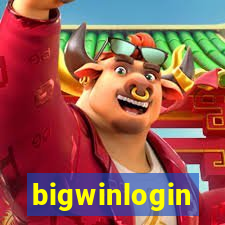 bigwinlogin