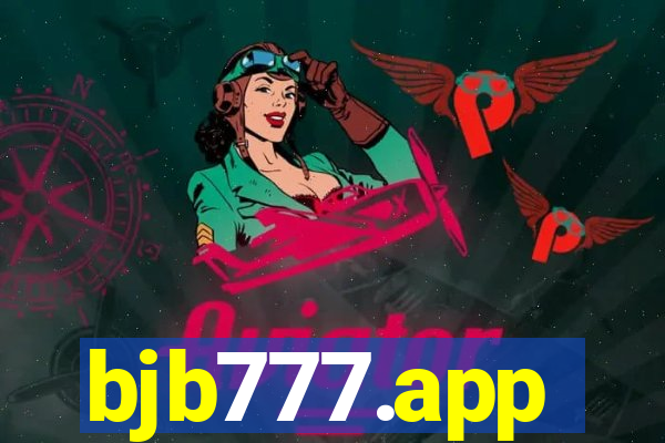 bjb777.app