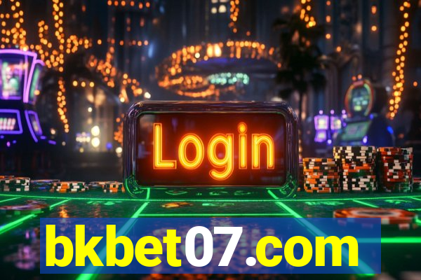 bkbet07.com