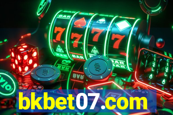 bkbet07.com