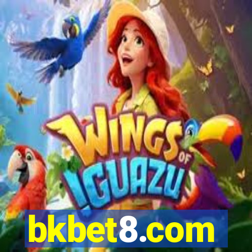 bkbet8.com