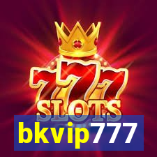 bkvip777