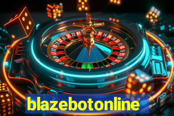 blazebotonline