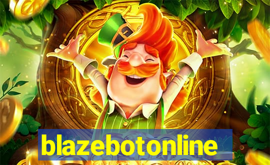 blazebotonline