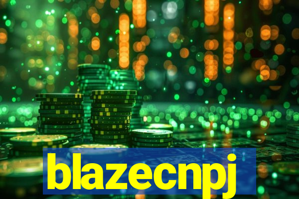 blazecnpj