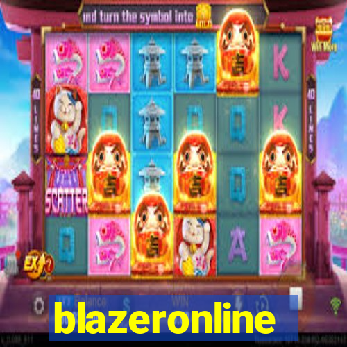 blazeronline